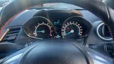 Ford Fiesta 1.0 EcoBoost 140 ST-Line Red 3dr Petrol Hatchback